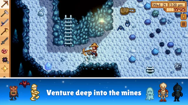 Stardew Valley · A closer look 8
