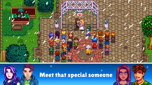 Stardew Valley · A closer look 5