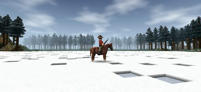 Survivalcraft 2 · A closer look 8