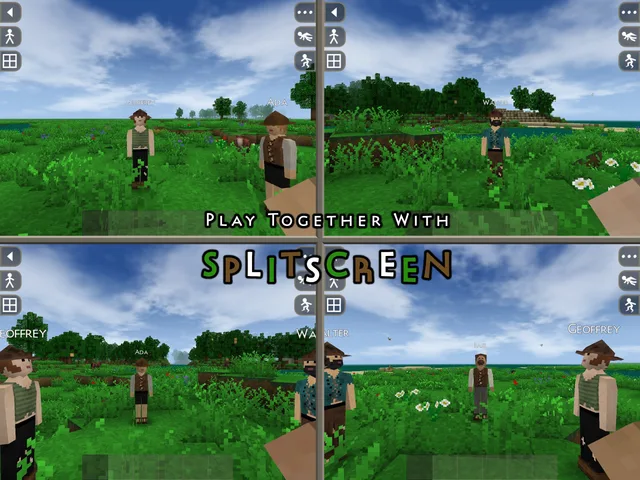 Survivalcraft 2 · A closer look 10