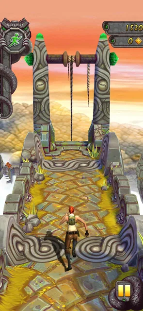 Temple Run 2 · A closer look 3