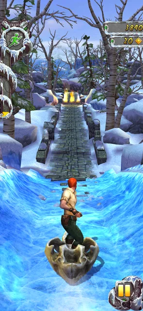 Temple Run 2 · A closer look 2