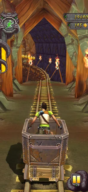 Temple Run 2 · A closer look 6