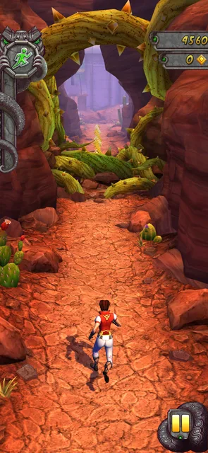 Temple Run 2 · A closer look 5