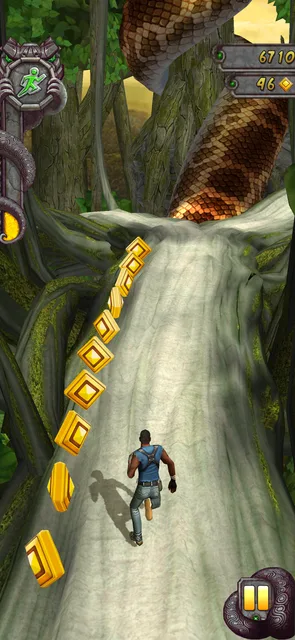 Temple Run 2 · A closer look 4
