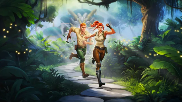Temple Run 2 · A closer look 7