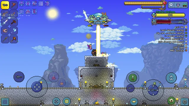Terraria · A closer look 7