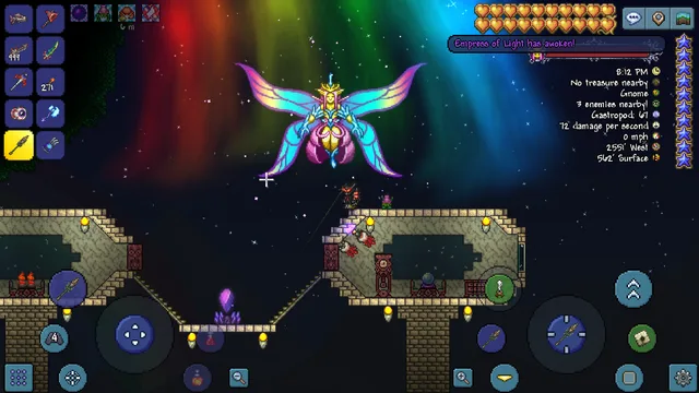 Terraria · A closer look 6