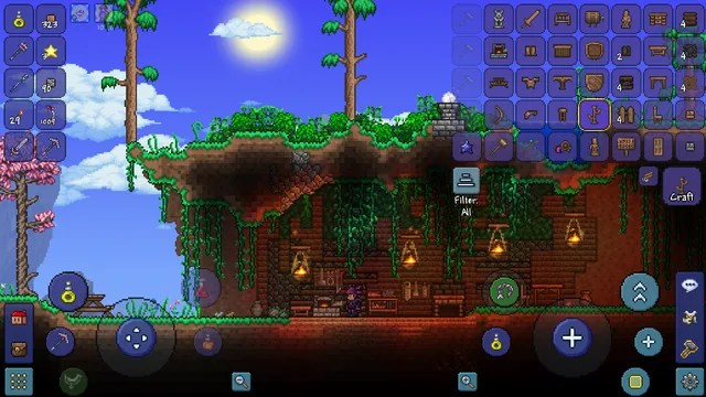 Terraria · A closer look 8