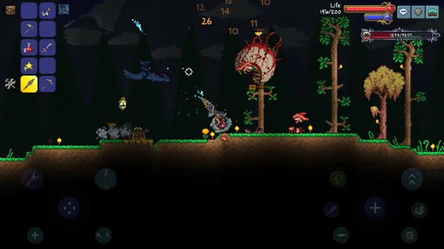 Terraria · A closer look 5