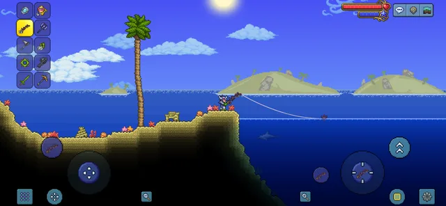 Terraria · A closer look 10