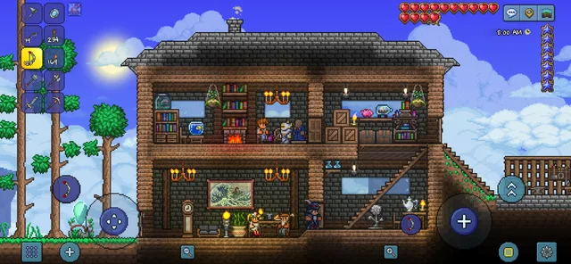 Terraria · A closer look 9