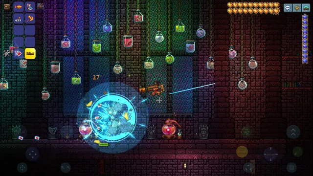 Terraria · A closer look 2