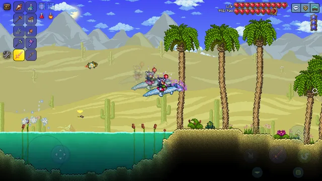 Terraria · A closer look 3