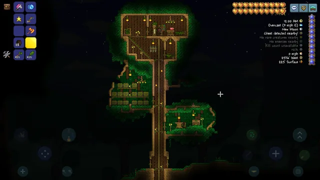 Terraria · A closer look 4