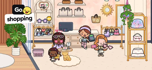 Toca Boca World · A closer look 2