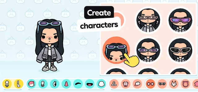 Toca Boca World · A closer look 5