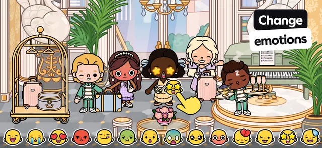 Toca Boca World · A closer look 6