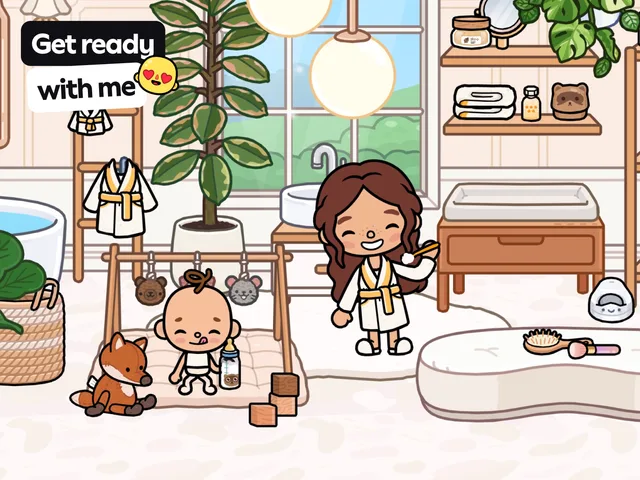 Toca Boca World · A closer look 7