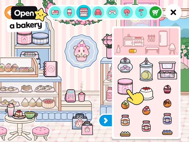 Toca Boca World · A closer look 8