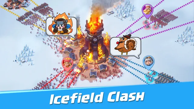 Whiteout Survival · A closer look 6