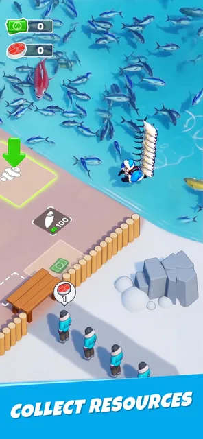 Whiteout Survival · A closer look 10