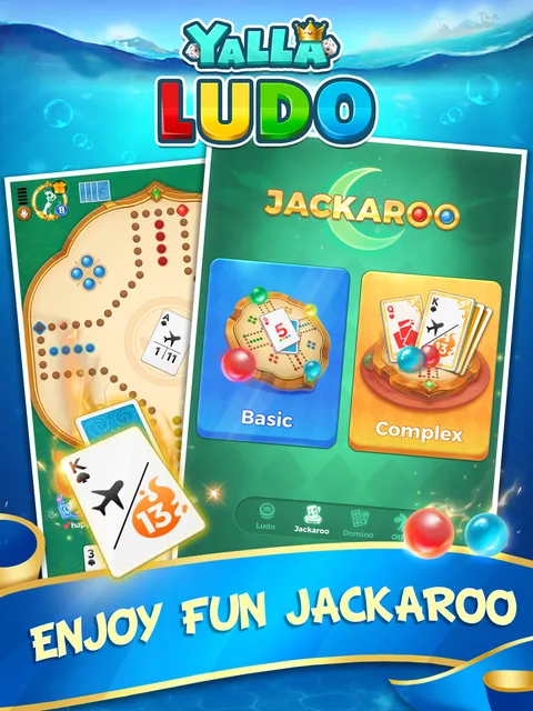 Yalla Ludo · A closer look 6