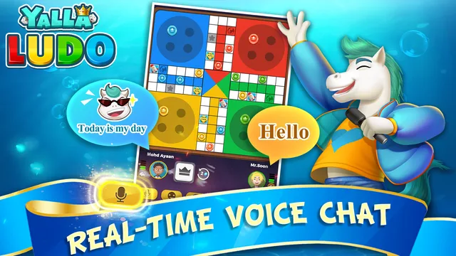 Yalla Ludo · A closer look 9
