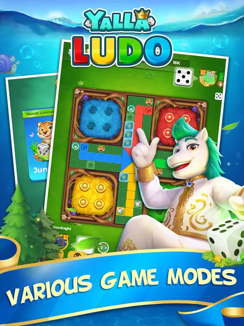 Yalla Ludo · A closer look 4