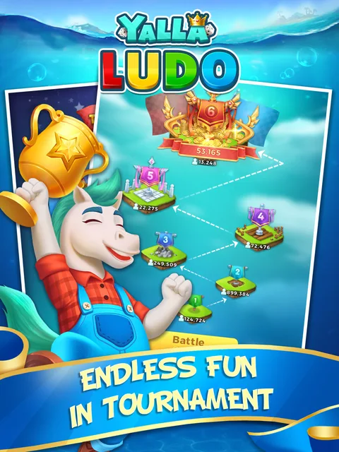 Yalla Ludo · A closer look 7
