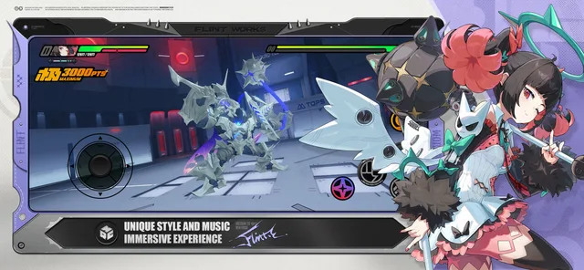 Zenless Zone Zero · A closer look 7