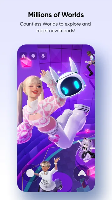 ZEPETO · A closer look 7