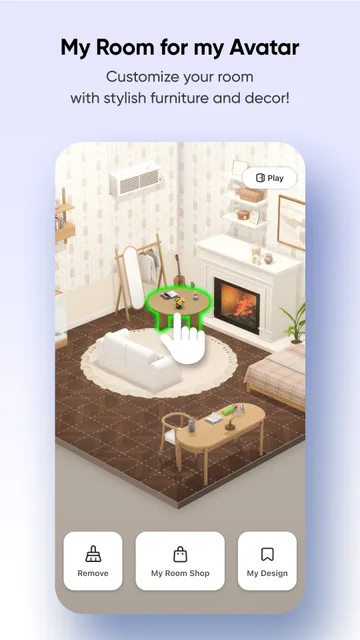 ZEPETO · A closer look 4
