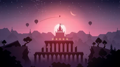 Alto's Odyssey · A closer look 1