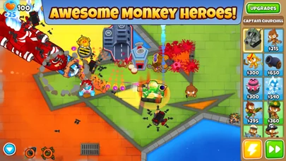 Bloons TD 6 · A closer look 1