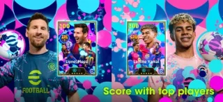 eFootball