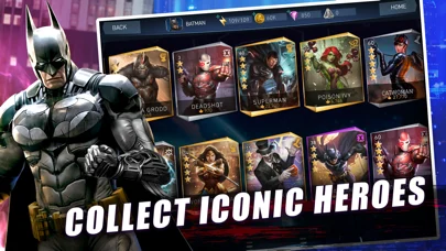 Injustice 2