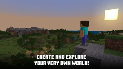 Minecraft · A closer look 1