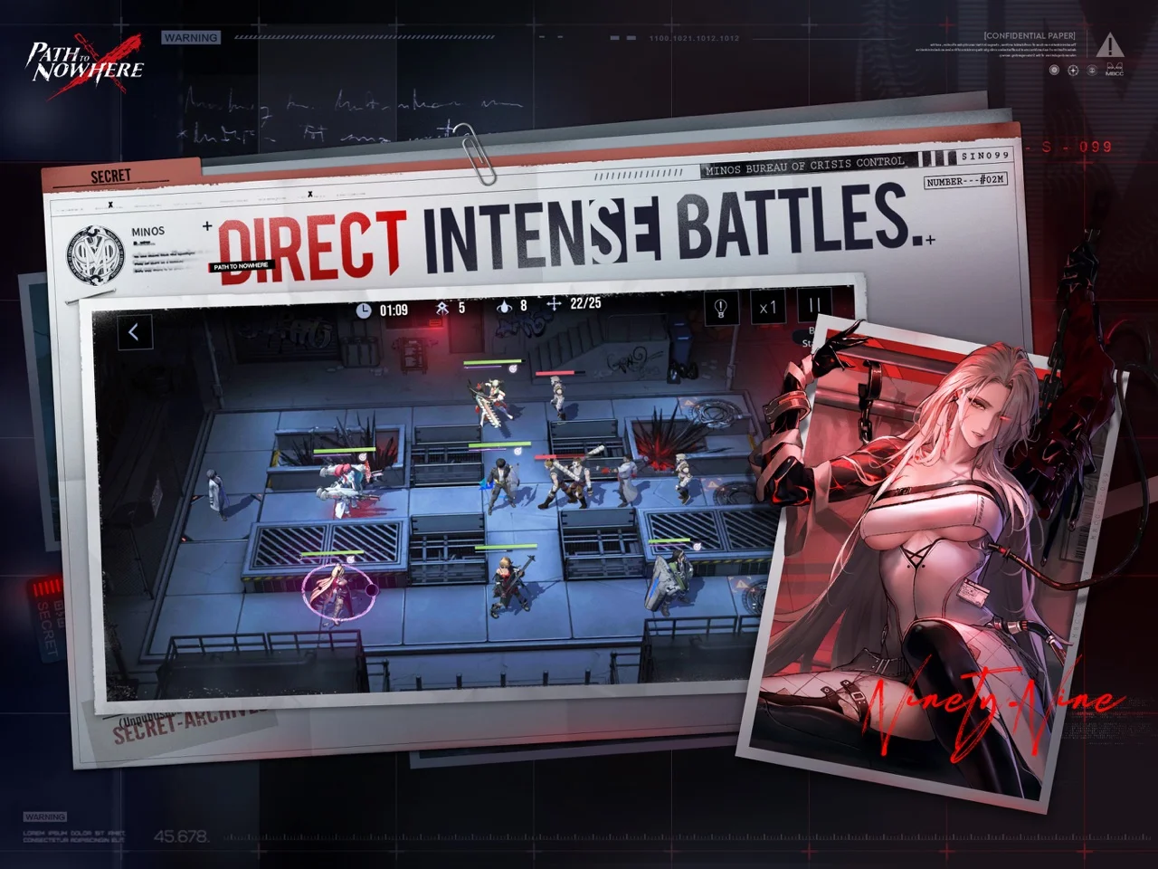 Path to Nowhere: US publisher promotional image 2
