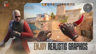 Standoff 2
