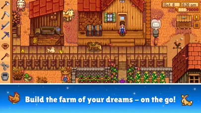 Stardew Valley · A closer look 1