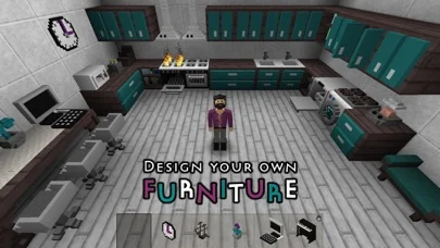 Survivalcraft 2 · A closer look 1