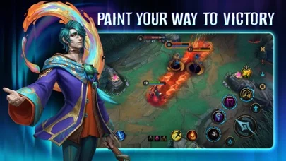 League of Legends: Wild Rift