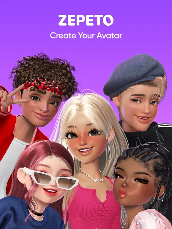 ZEPETO